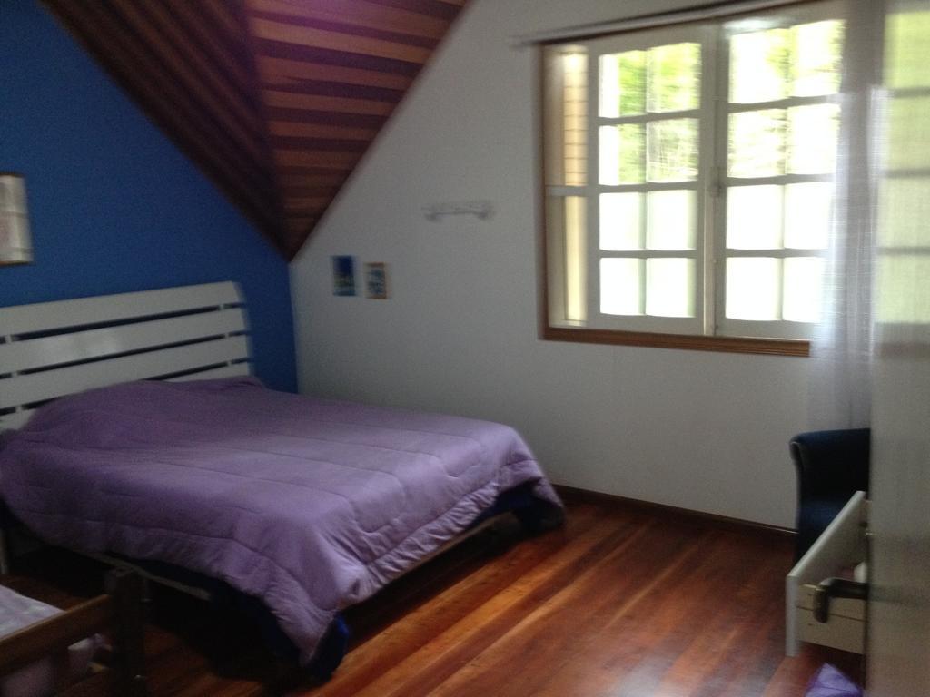 Casa Do Esquilo Campos Do Jordao Area Externa De 2000 M2 Villa Bilik gambar