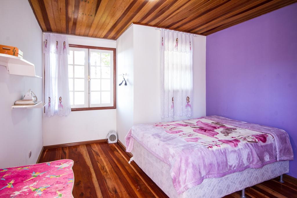 Casa Do Esquilo Campos Do Jordao Area Externa De 2000 M2 Villa Luaran gambar